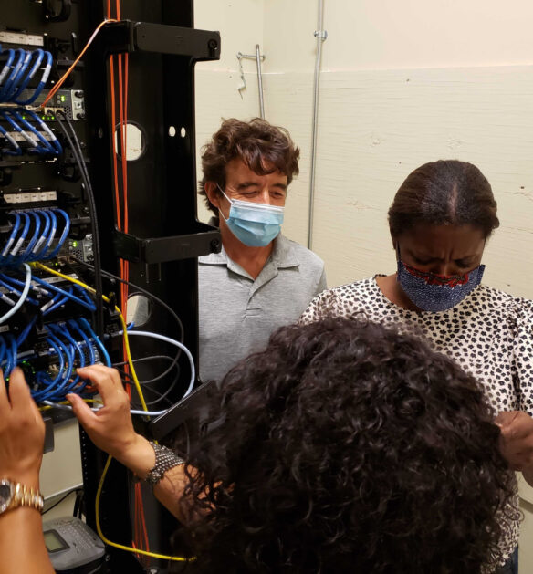 Careers Compass Digital Labs