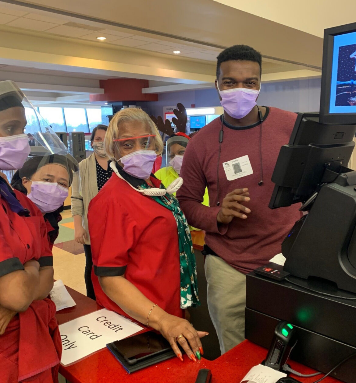 Careers Compass Digital Labs