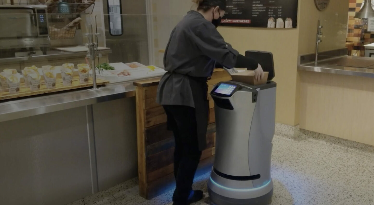 About Compass Digital Labs