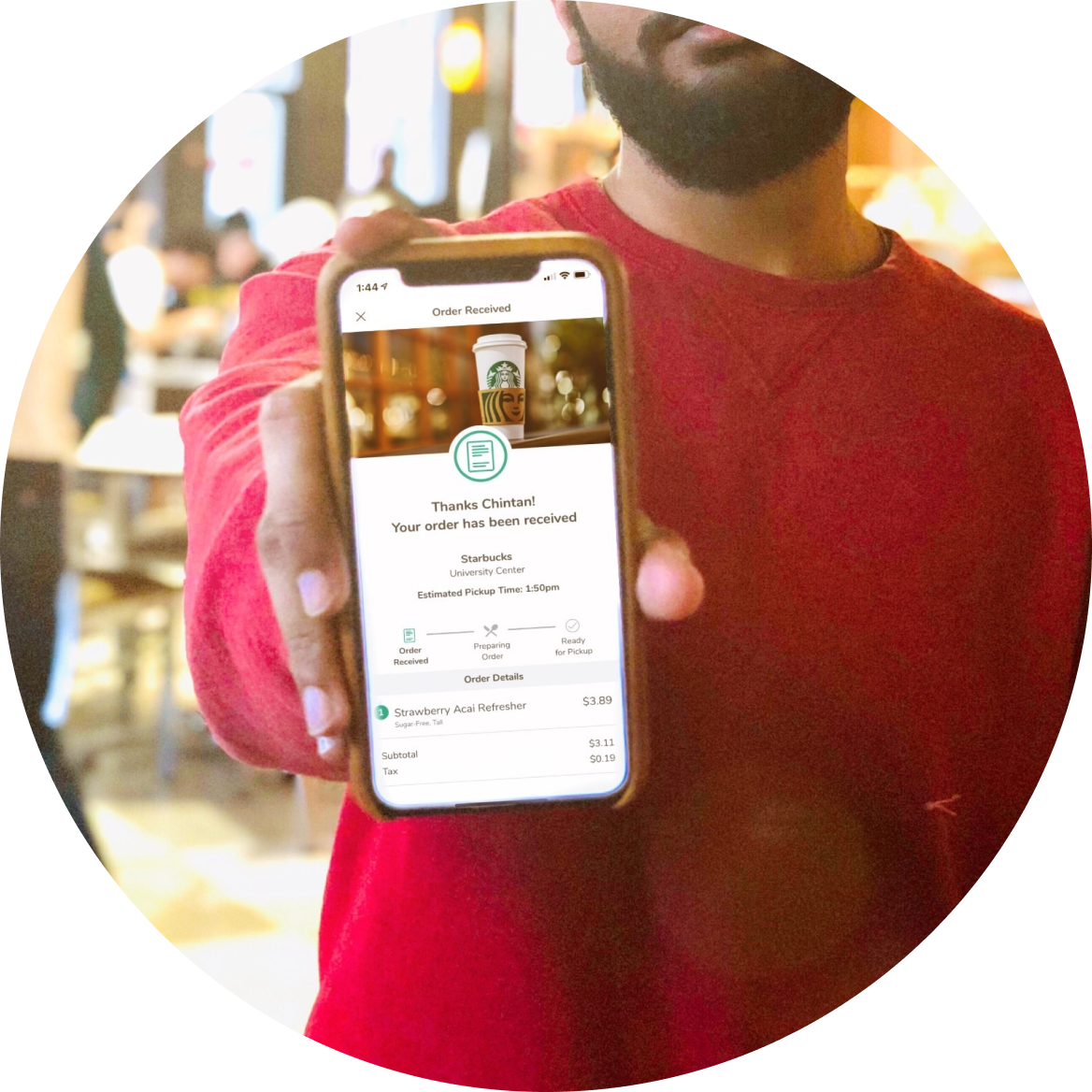 Home Compass Digital Labs