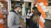 A convenience store at SJSU has introduced a Amazon Go-like checkout free payment system